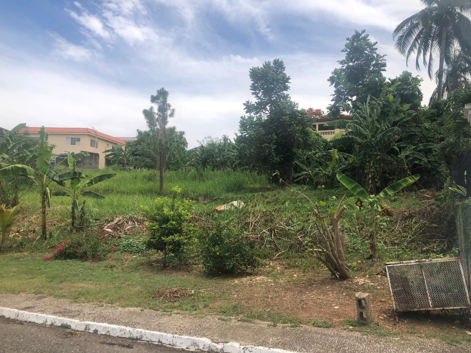 Third image of Lot 6 Fort George Heights in Kingston 9, St. Andrew, Jamaica - property is For Sale