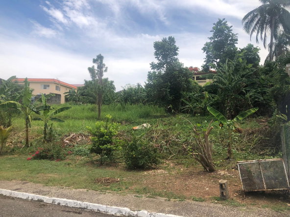 Third image of Lot 6 Fort George Heights in Kingston 9, St. Andrew, Jamaica - property is For Sale