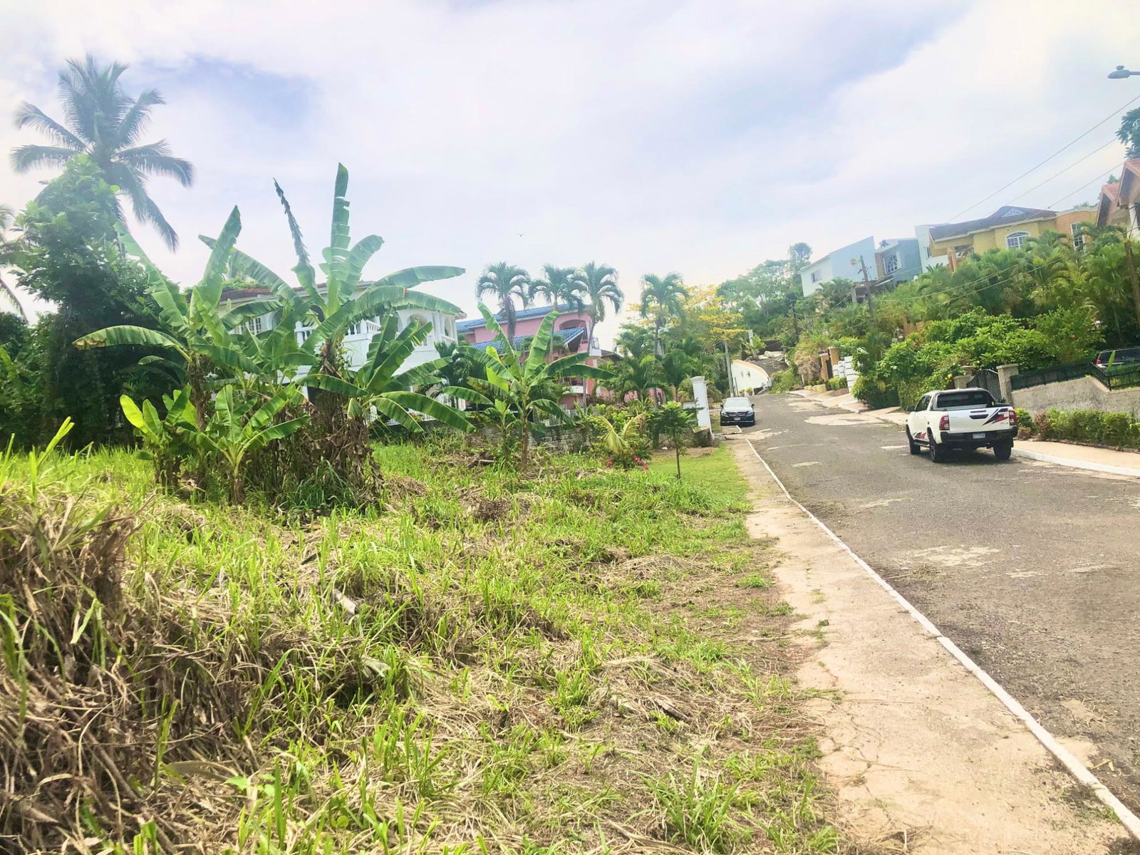 Fourth image of Lot 6 Fort George Heights in Kingston 9, St. Andrew, Jamaica - property is For Sale
