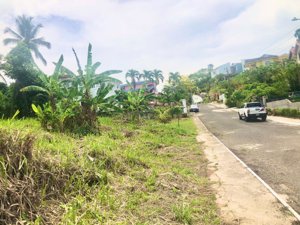 Fourth image of Lot 6 Fort George Heights in Kingston 9, St. Andrew, Jamaica - property is For Sale