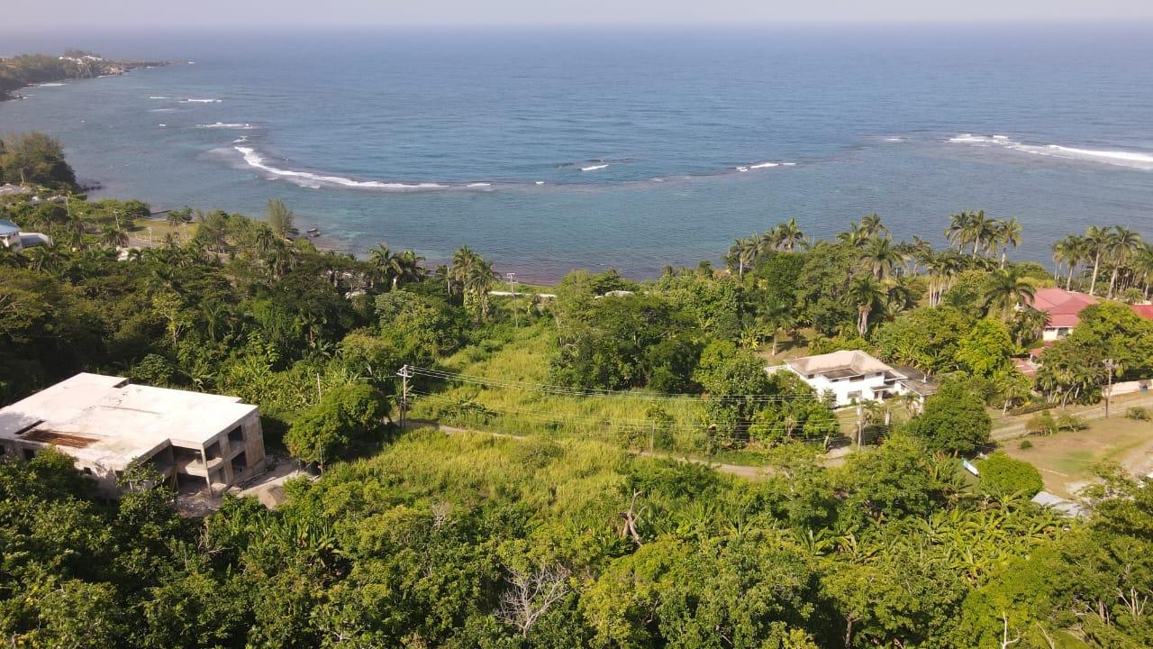 First image of Little Bay Port Maria in Little Bay, St. Mary, Jamaica - property is For Sale