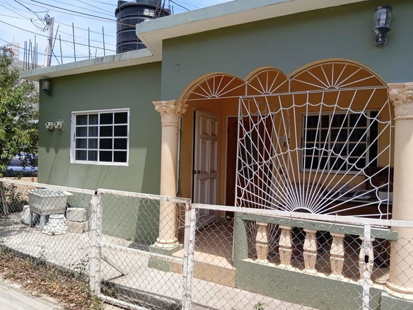 First image of Lot 868- 3 East, Greater Portmore in East Chedwin, St. Catherine, Jamaica - property is For Sale