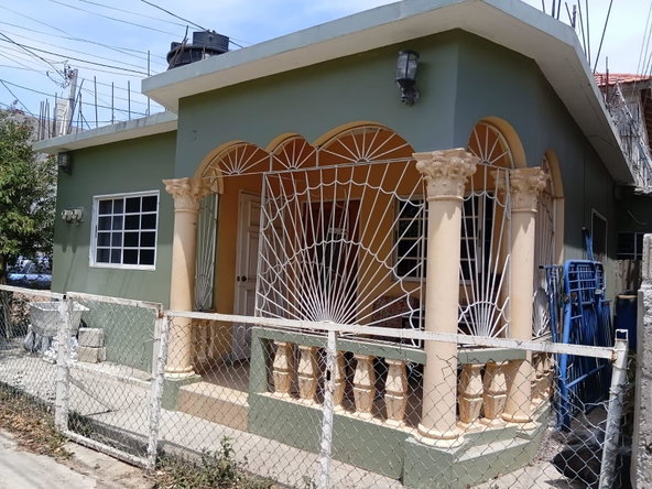 Second image of Lot 868- 3 East, Greater Portmore in East Chedwin, St. Catherine, Jamaica - property is For Sale