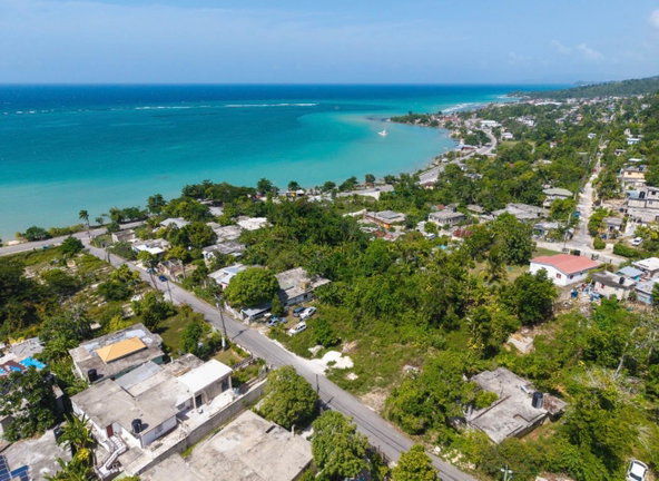 Second image of 168 Taylor Avenue, Sandy Bay in Sandy Bay, Hanover, Jamaica - property is For Sale