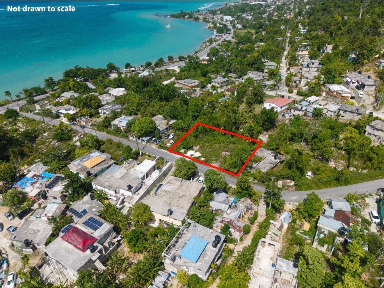 Third image of 168 Taylor Avenue, Sandy Bay in Sandy Bay, Hanover, Jamaica - property is For Sale