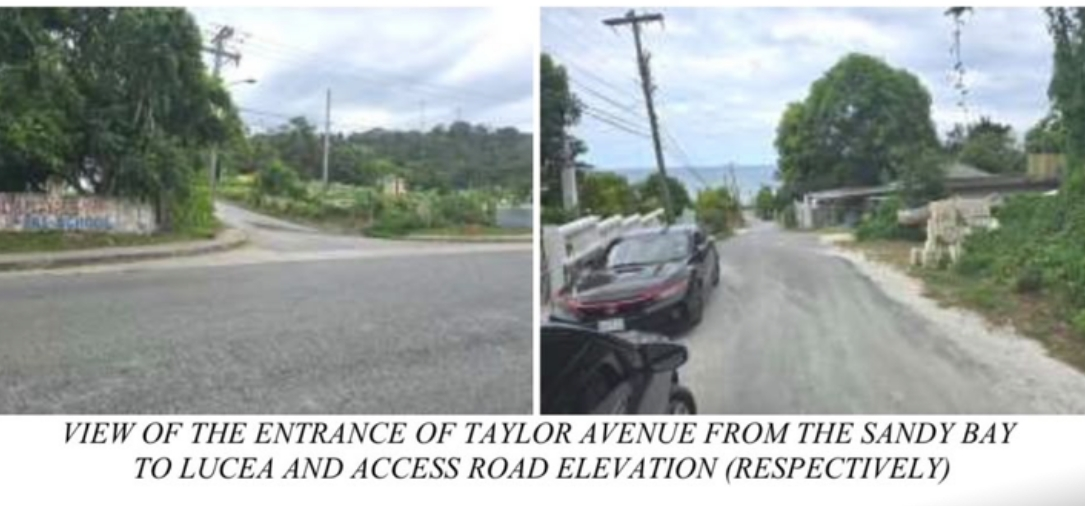 Seventh image of 168 Taylor Avenue, Sandy Bay in Sandy Bay, Hanover, Jamaica - property is For Sale