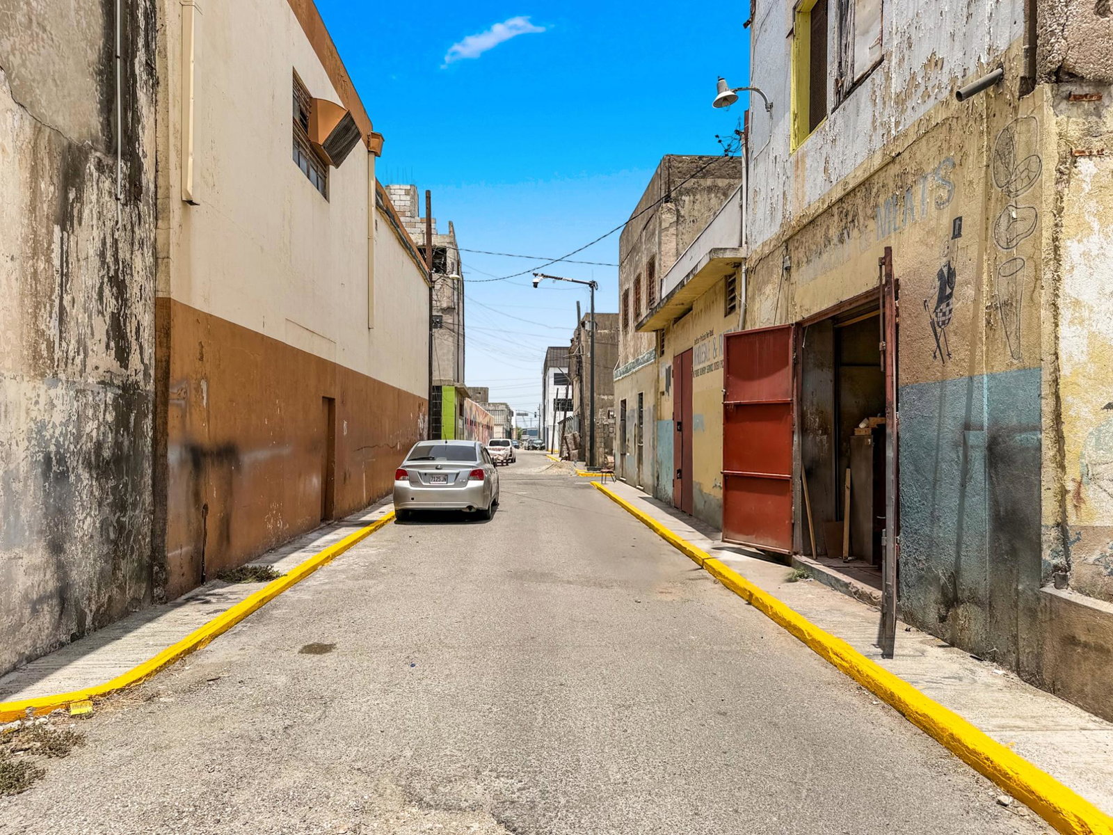 Eighth image of 163-165 Harbour Street in KINGSTON, Kingston, Jamaica - property is For Sale