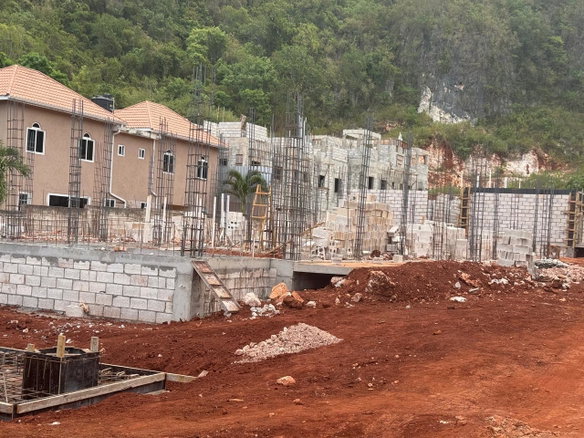 First image of 006-16 Belvedere Road in Red Hills, St. Andrew, Jamaica - property is For Sale