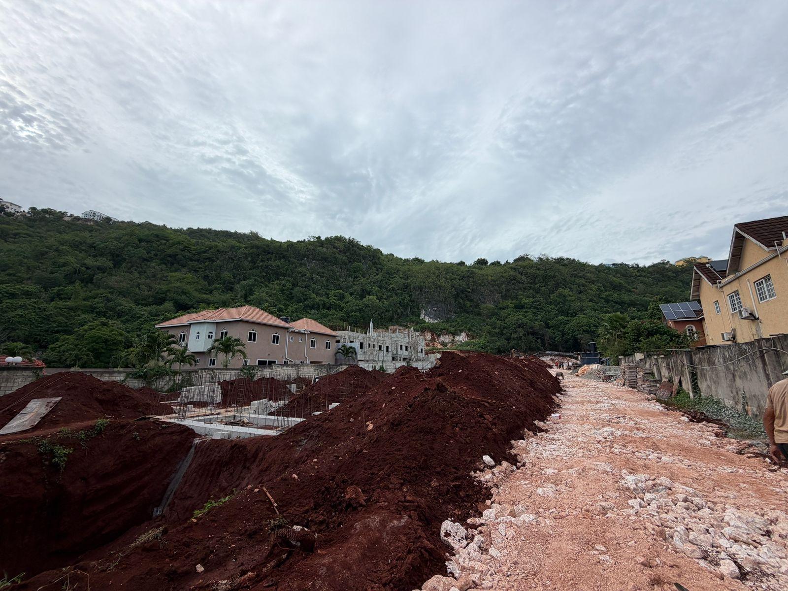 Second image of 006-16 Belvedere Road in Red Hills, St. Andrew, Jamaica - property is For Sale