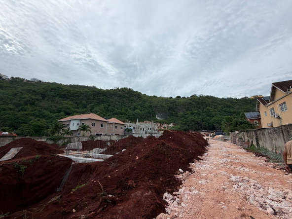 Second image of 006-16 Belvedere Road in Red Hills, St. Andrew, Jamaica - property is For Sale