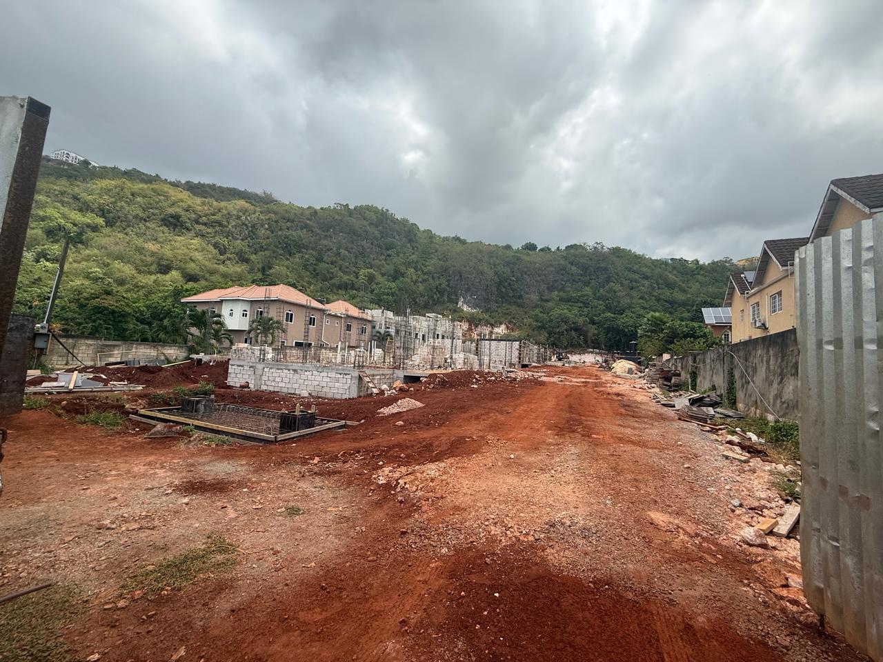 Third image of 006-16 Belvedere Road in Red Hills, St. Andrew, Jamaica - property is For Sale