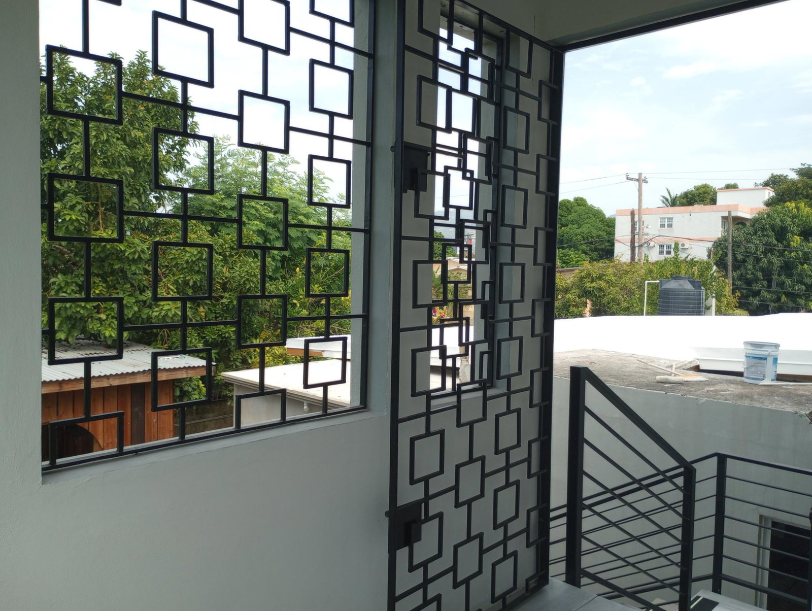 Second image of 7 Rosewell Terrace, Kgn in Kingston 8, St. Andrew, Jamaica - property is For Rent