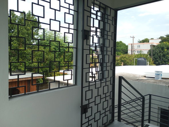 Second image of 7 Rosewell Terrace, Kgn in Kingston 8, St. Andrew, Jamaica - property is For Rent