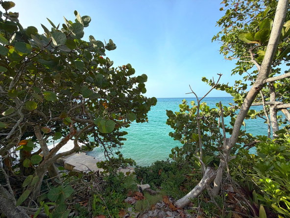 Second image of Boscobel in Boscobel, St. Mary, Jamaica - property is For Sale
