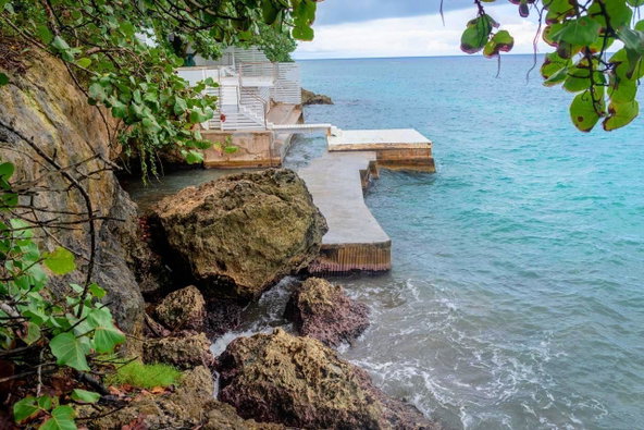 Third image of Boscobel in Boscobel, St. Mary, Jamaica - property is For Sale