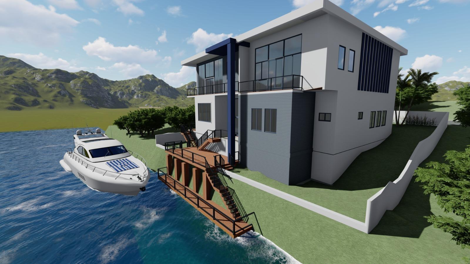 Seventh image of Boscobel in Boscobel, St. Mary, Jamaica - property is For Sale