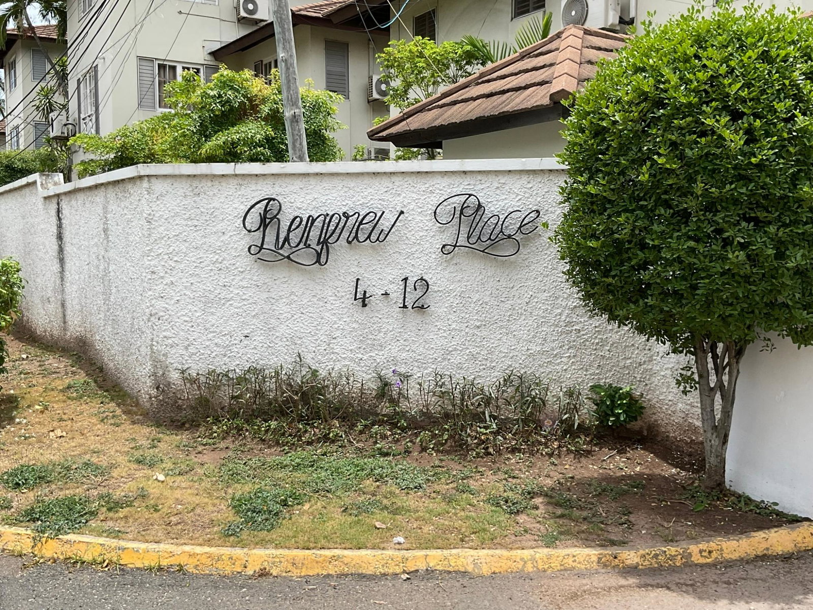 Sixteenth image of 4-12 Renfrew Road in Kingston 10, St. Andrew, Jamaica - property is For Rent