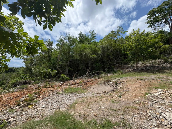 Second image of 33- Huddersfield in Huddersfield Heights, St. Mary, Jamaica - property is For Sale