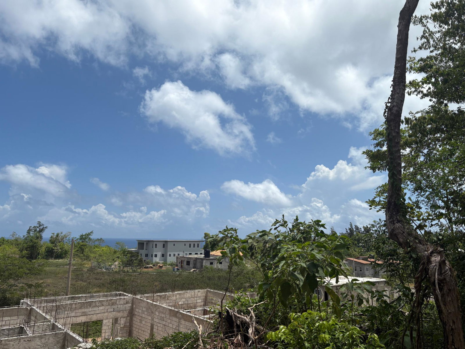 Fourth image of 33- Huddersfield in Huddersfield Heights, St. Mary, Jamaica - property is For Sale