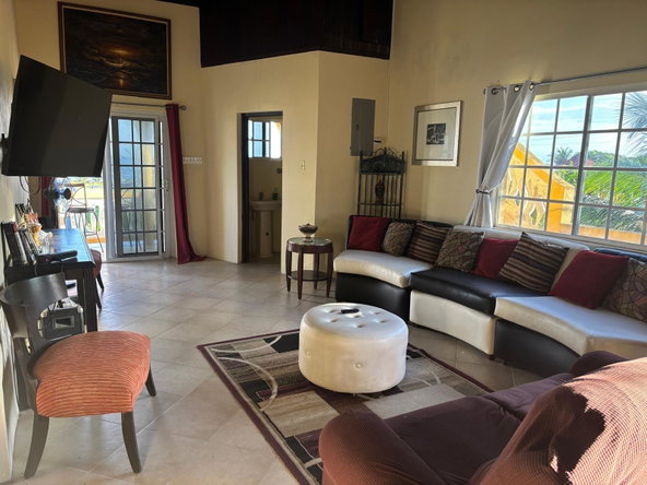 Third image of 17 Tryall Gardens in Tryall Gardens, Hanover, Jamaica - property is For Sale