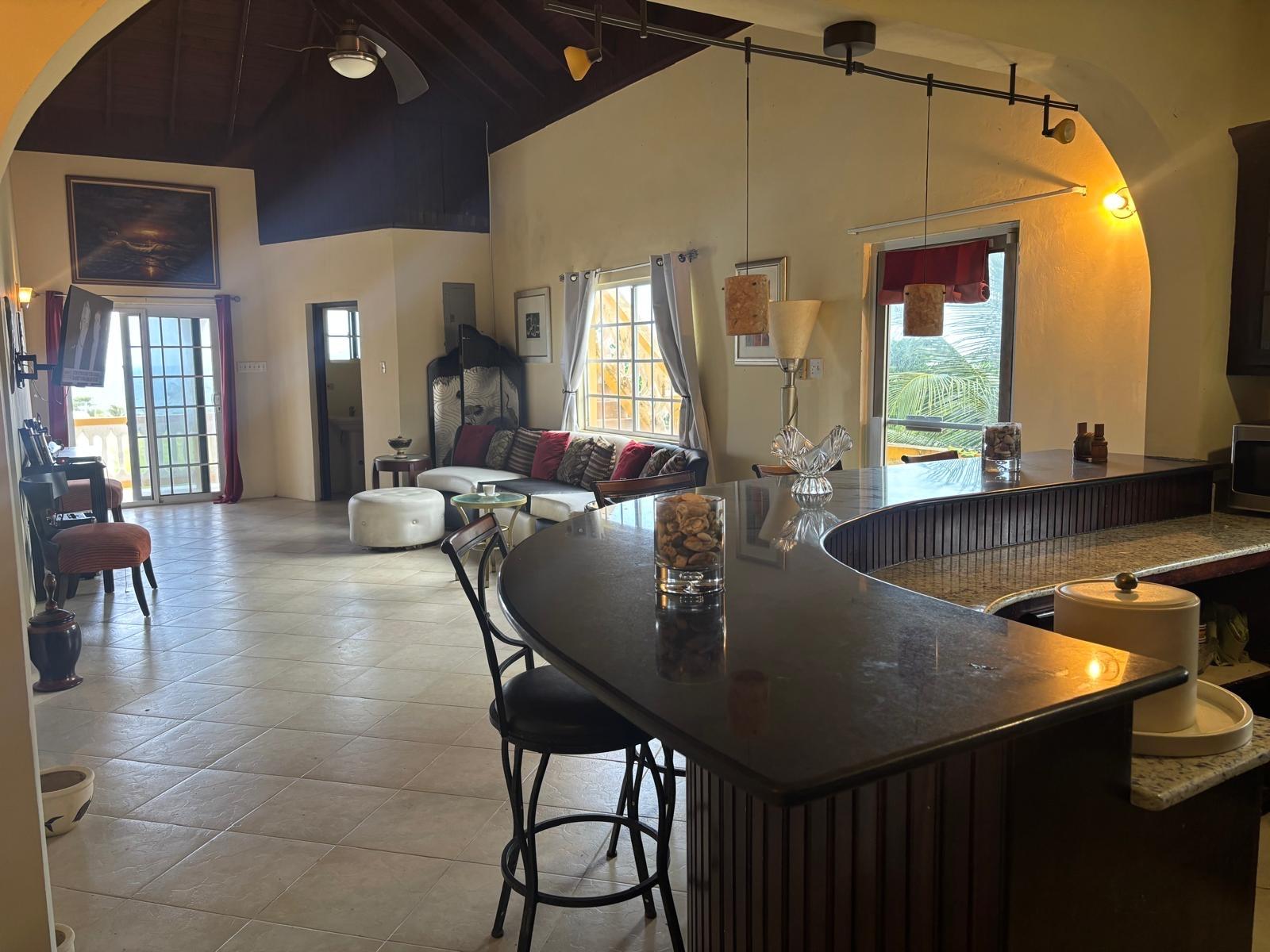 Fourth image of 17 Tryall Gardens in Tryall Gardens, Hanover, Jamaica - property is For Sale