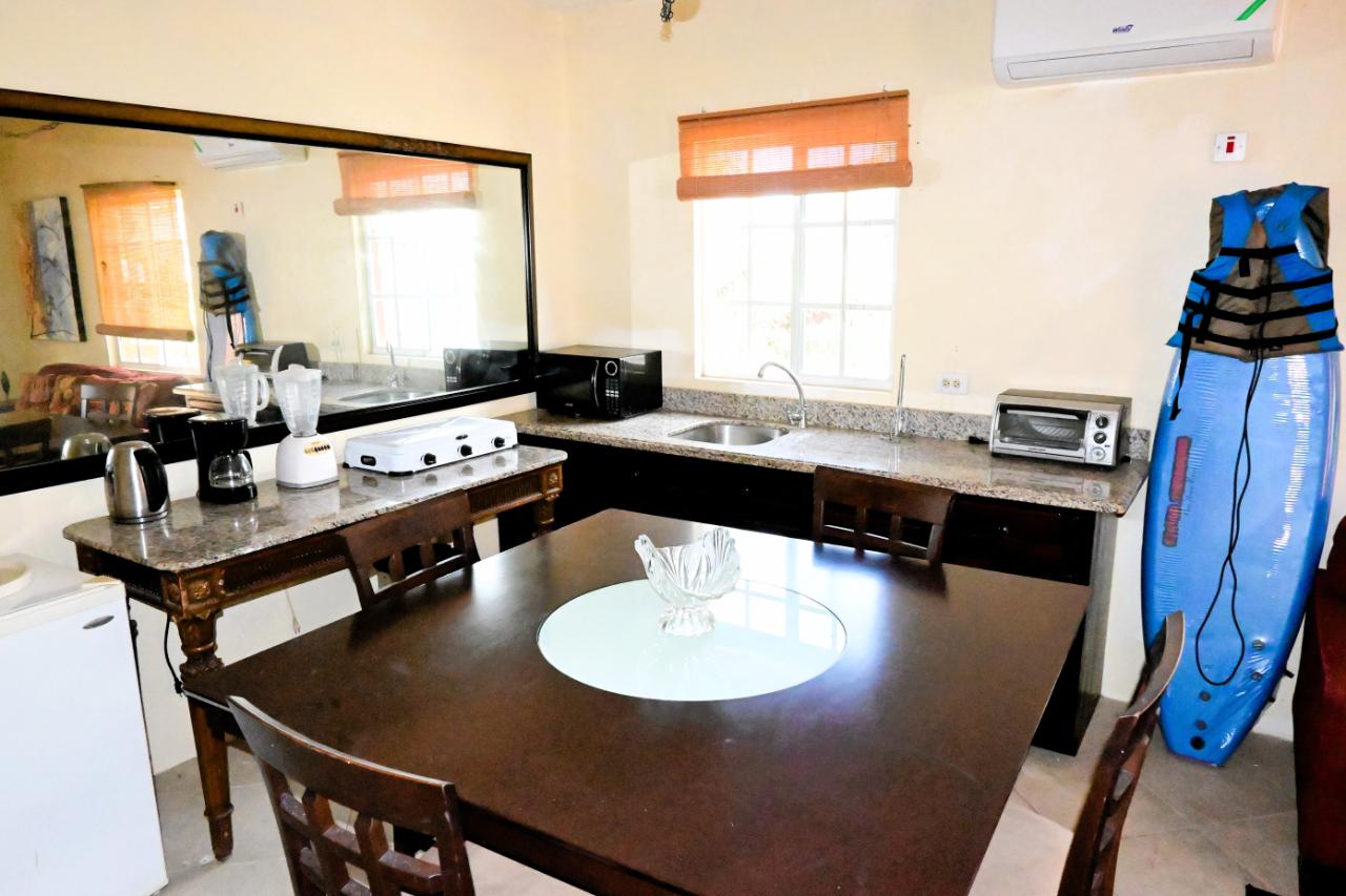 Ninth image of 17 Tryall Gardens in Tryall Gardens, Hanover, Jamaica - property is For Sale