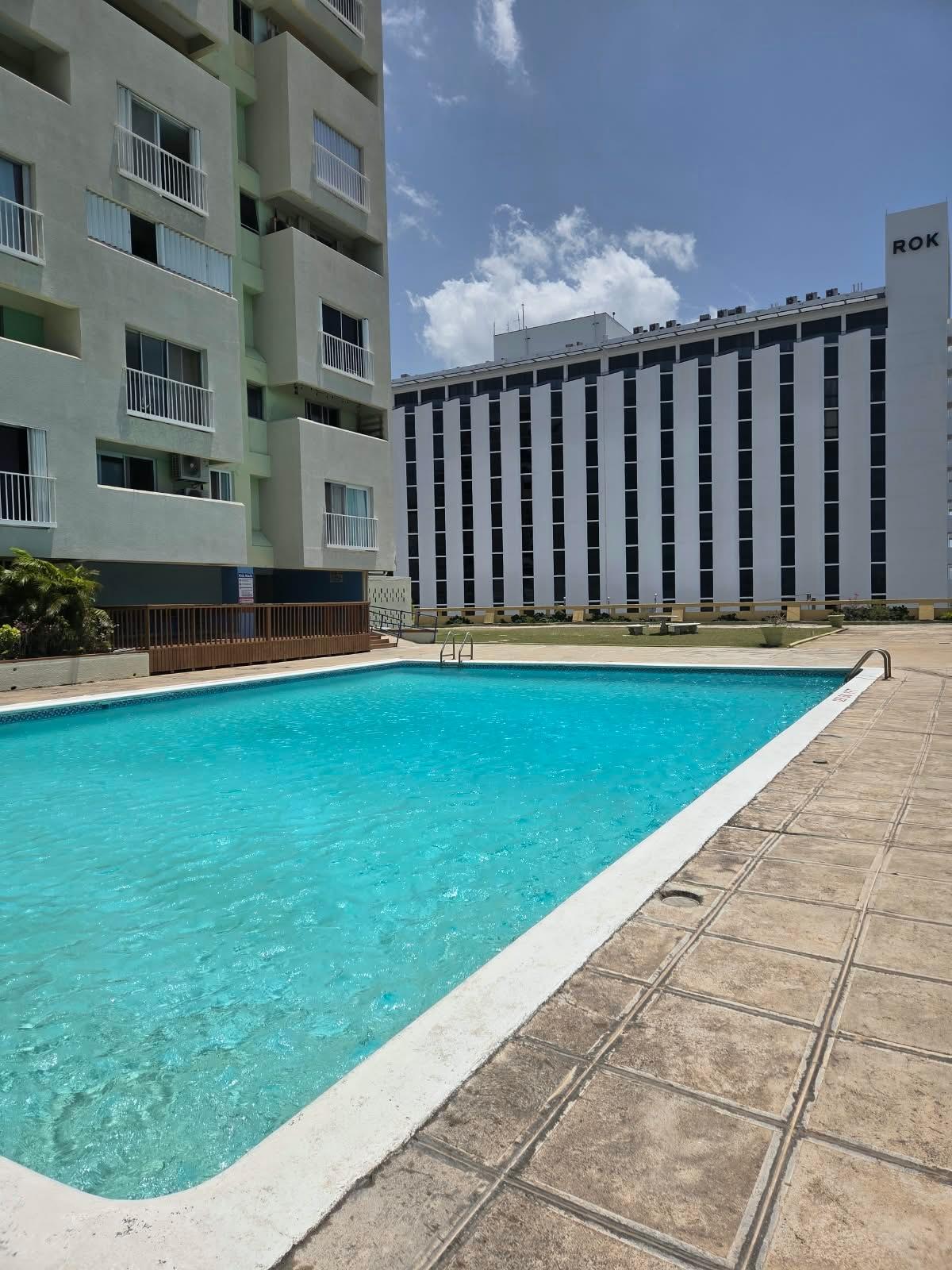 Ninth image of 8 Ocean Boulevard in KINGSTON, Kingston, Jamaica - property is For Rent