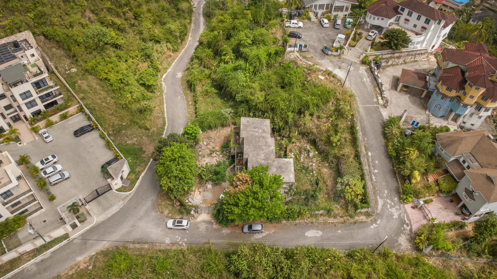 First image of 1 Lipscombe Drive in Stony Hill P.O., St. Andrew, Jamaica - property is For Sale