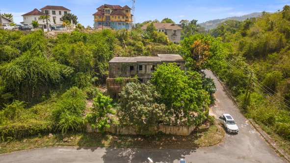 Second image of 1 Lipscombe Drive in Stony Hill P.O., St. Andrew, Jamaica - property is For Sale
