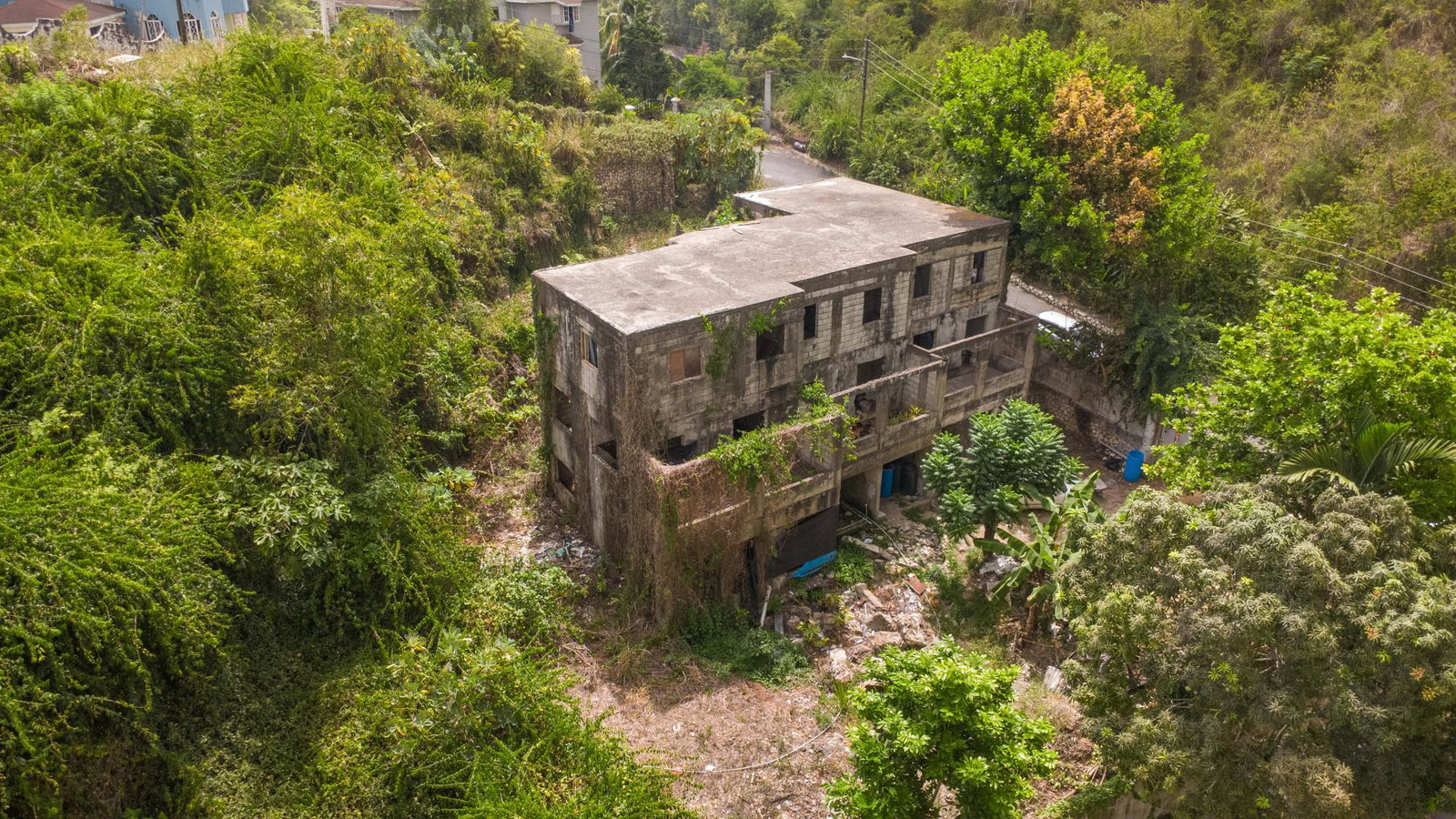 Third image of 1 Lipscombe Drive in Stony Hill P.O., St. Andrew, Jamaica - property is For Sale