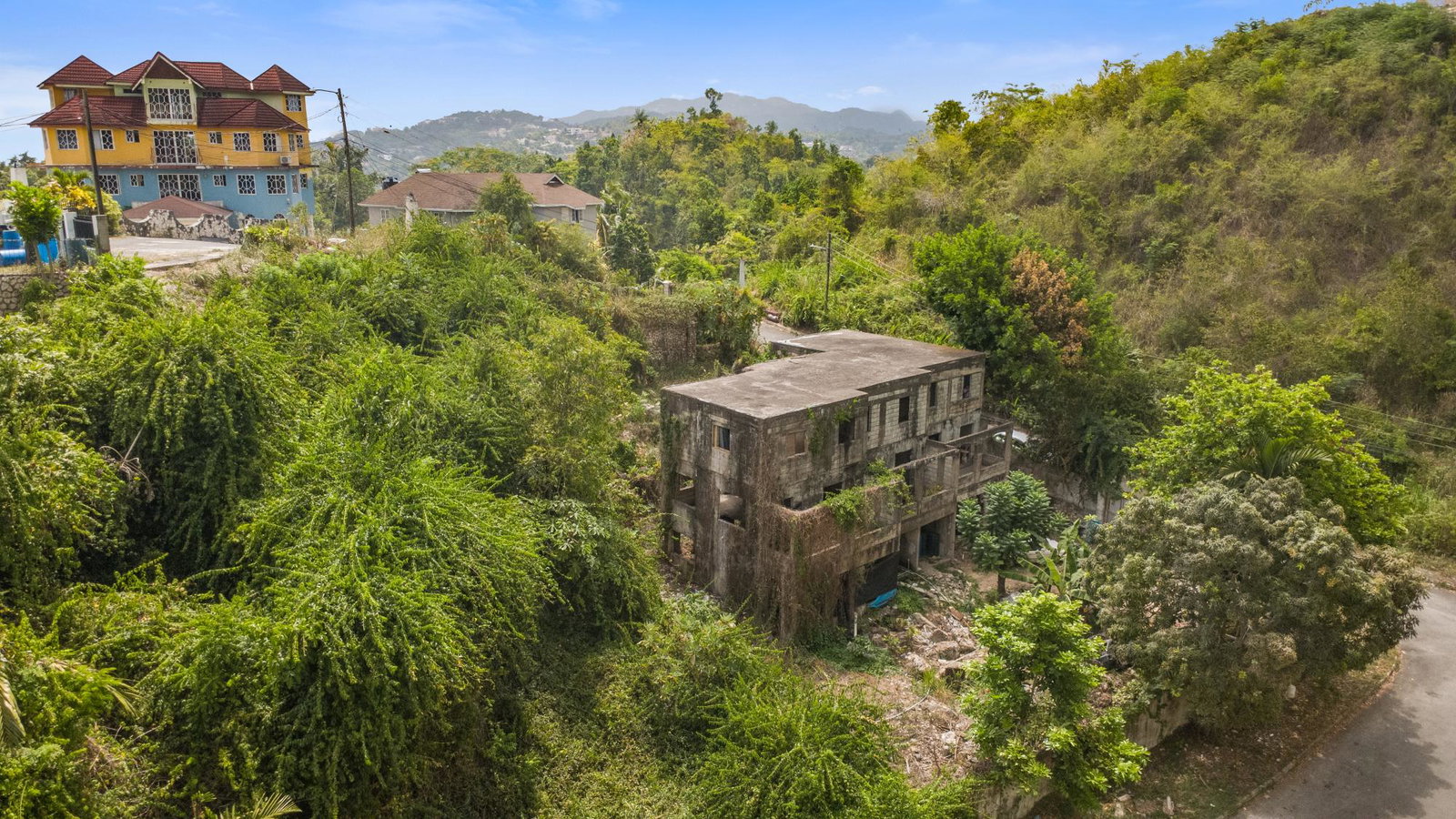 Fourth image of 1 Lipscombe Drive in Stony Hill P.O., St. Andrew, Jamaica - property is For Sale