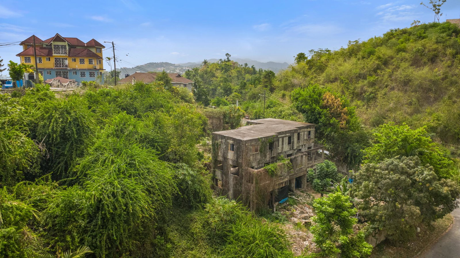 Fifth image of 1 Lipscombe Drive in Stony Hill P.O., St. Andrew, Jamaica - property is For Sale