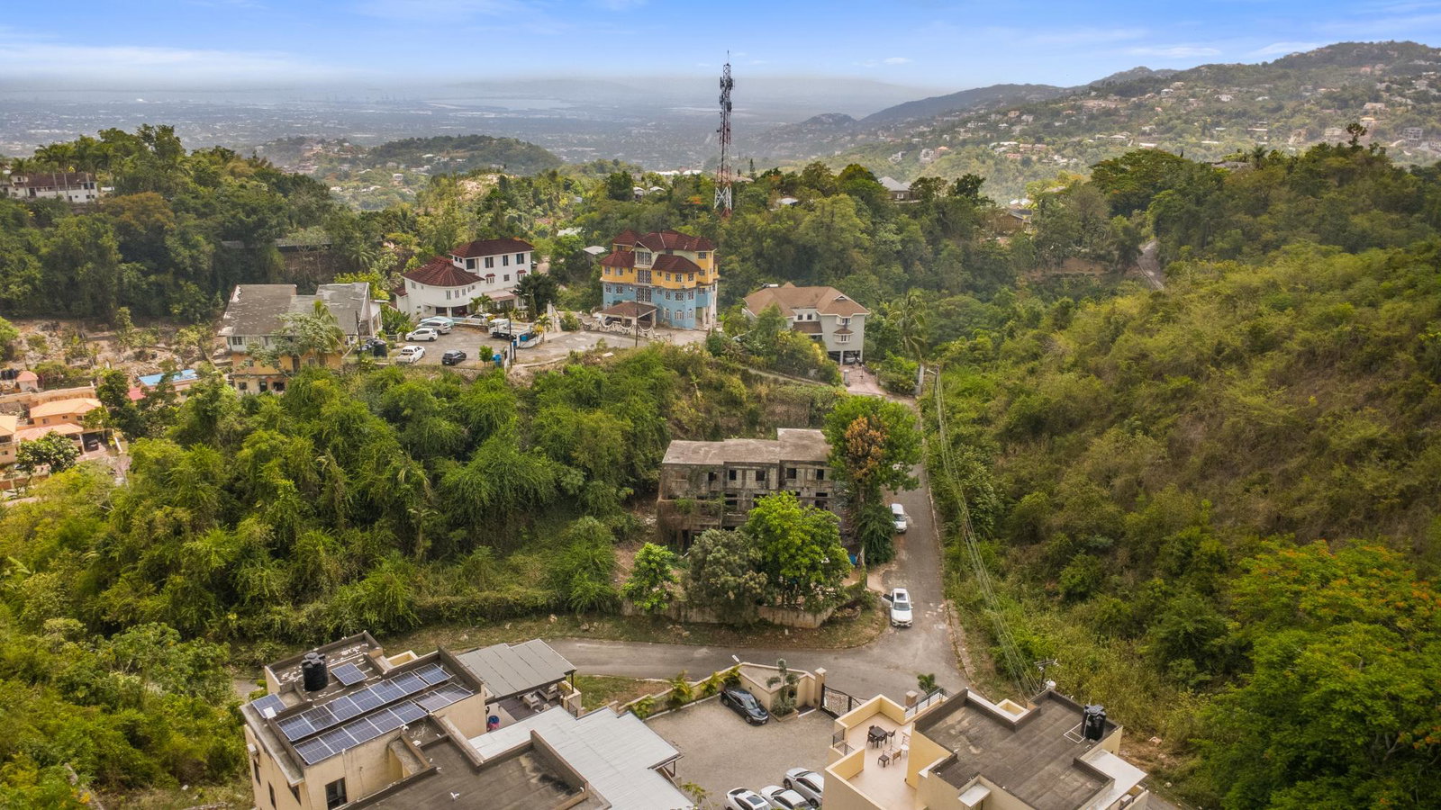 Sixth image of 1 Lipscombe Drive in Stony Hill P.O., St. Andrew, Jamaica - property is For Sale