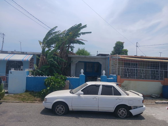 First image of 2189- Hamden Road in Waterford, St. Catherine, Jamaica - property is For Sale