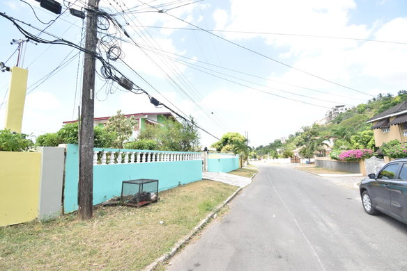 First image of 17 Chevy Chase in Kingston 19, St. Andrew, Jamaica - property is For Sale