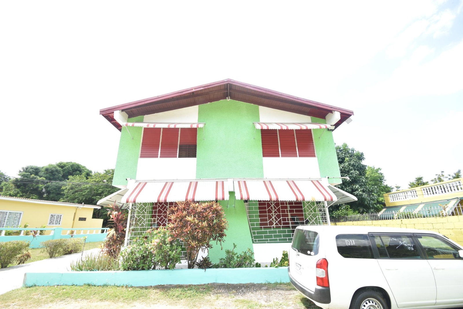 Third image of 17 Chevy Chase in Kingston 19, St. Andrew, Jamaica - property is For Sale
