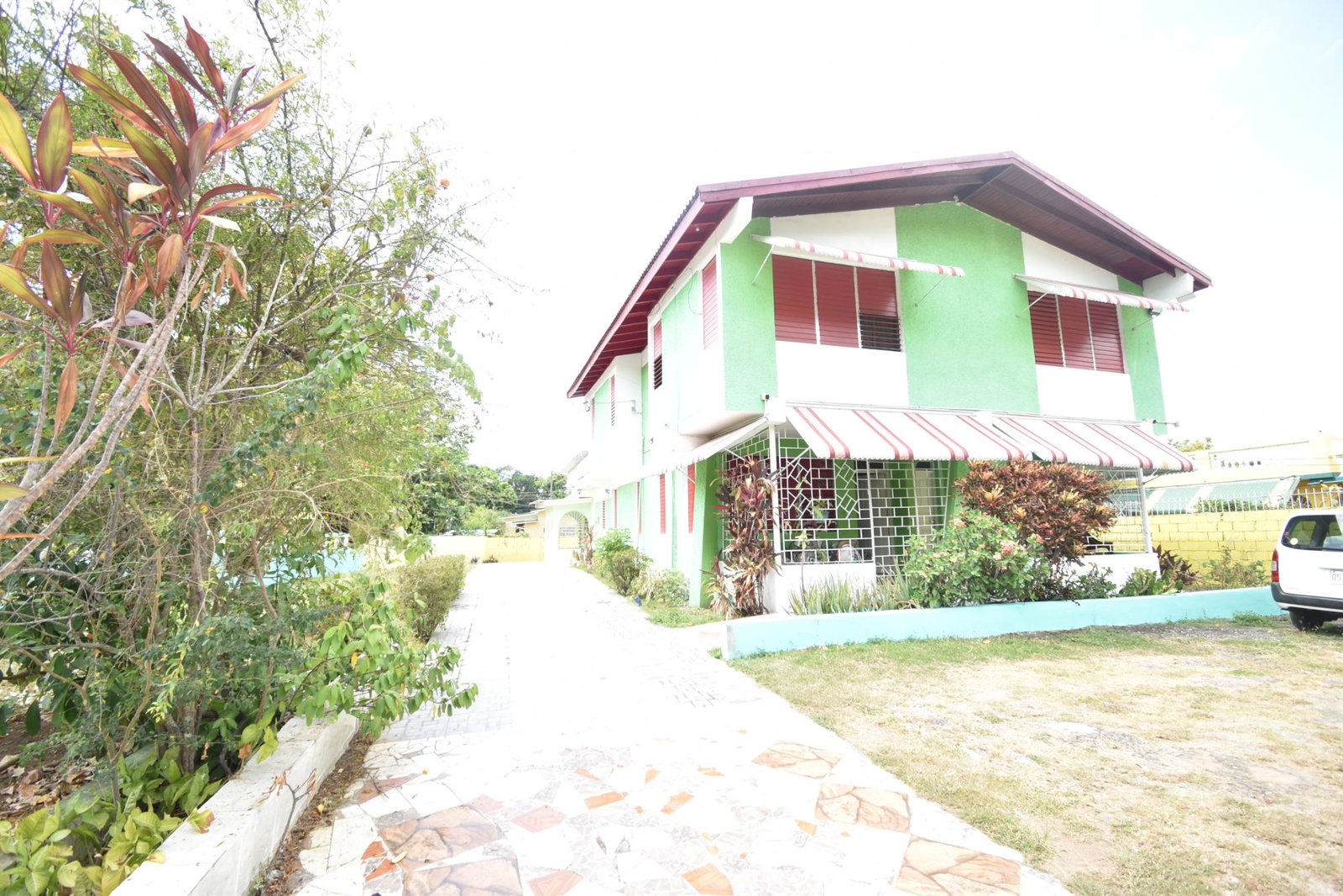 Fourth image of 17 Chevy Chase in Kingston 19, St. Andrew, Jamaica - property is For Sale