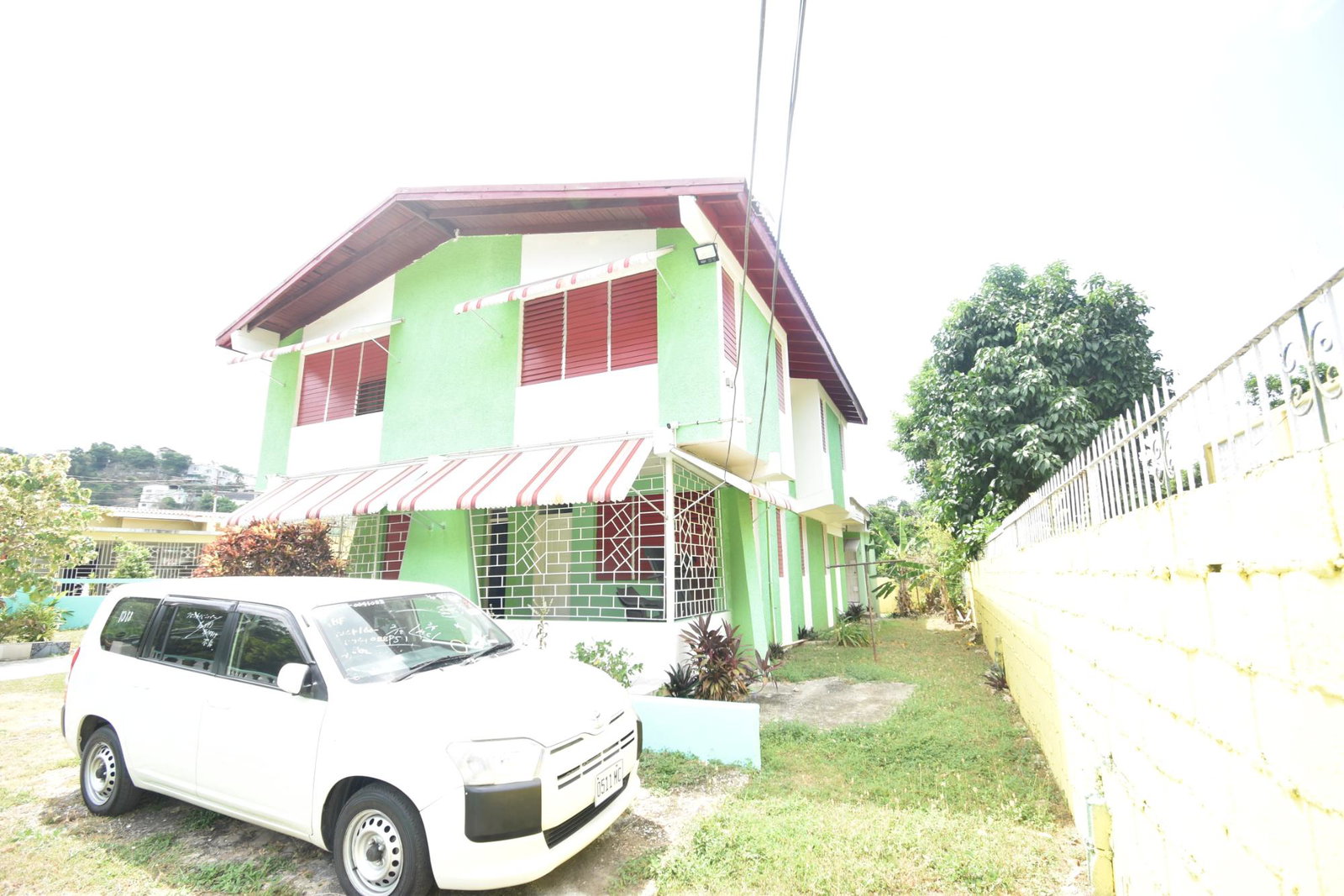 Sixth image of 17 Chevy Chase in Kingston 19, St. Andrew, Jamaica - property is For Sale