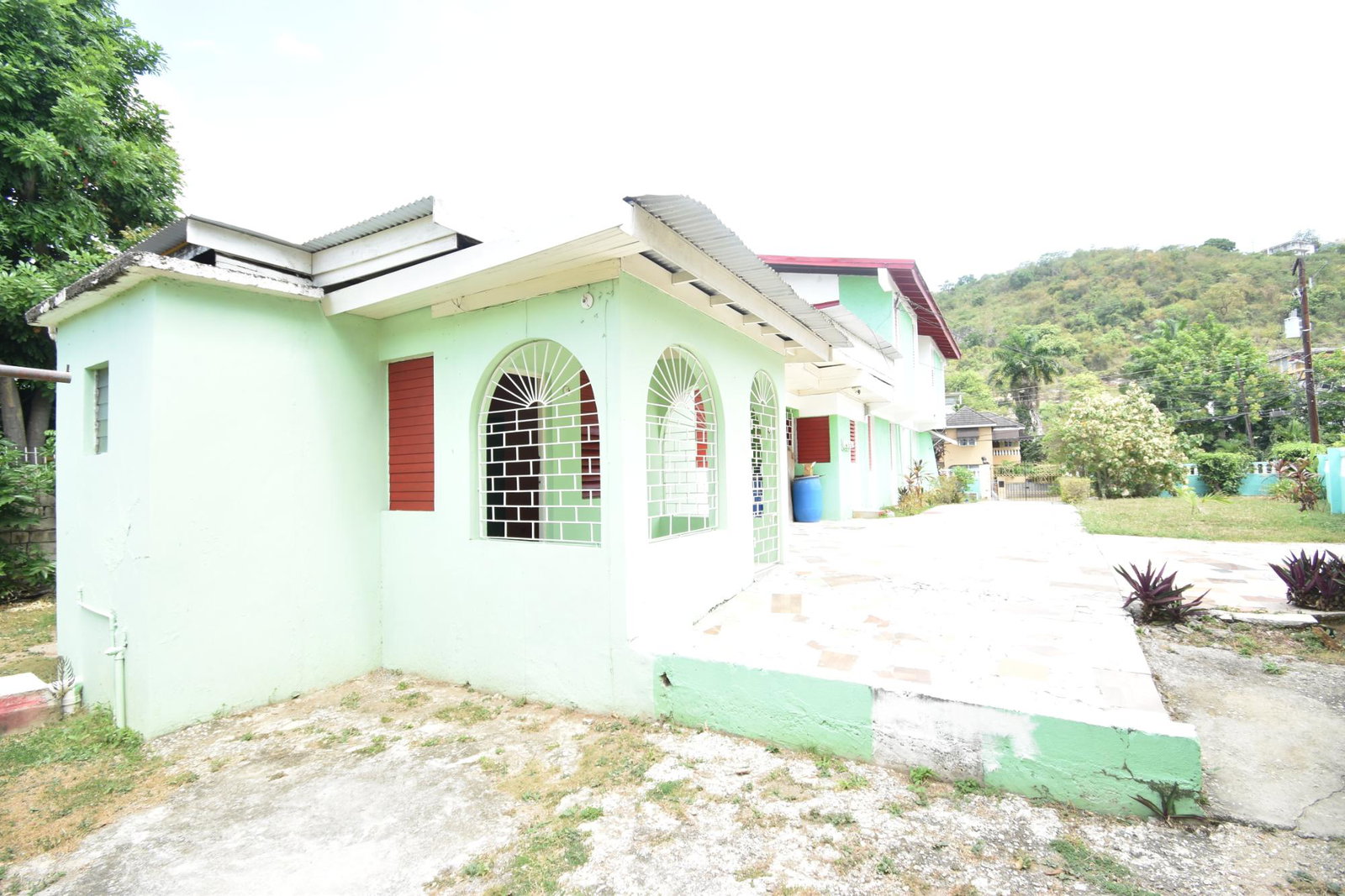 Seventh image of 17 Chevy Chase in Kingston 19, St. Andrew, Jamaica - property is For Sale