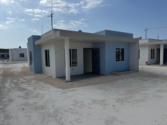 First image of 207 Coral Spring Estate in Coral Spring, Trelawny, Jamaica - property is For Rent