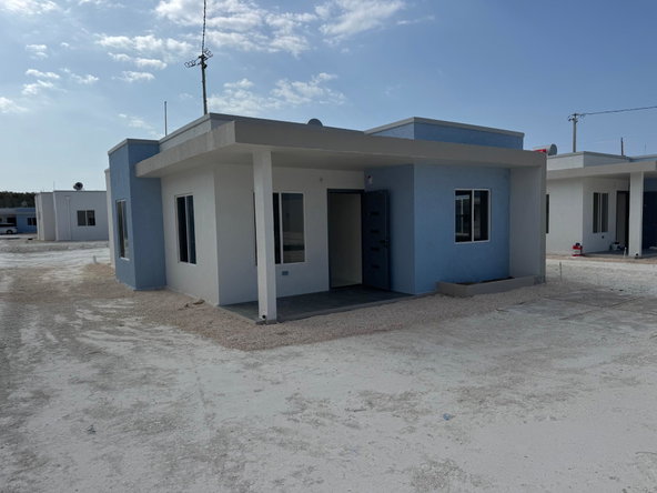 First image of 207 Coral Spring Estate in Coral Spring, Trelawny, Jamaica - property is For Rent
