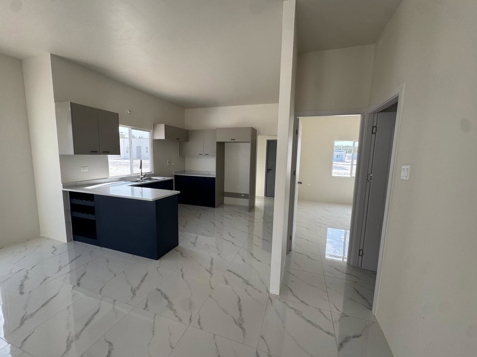 Twelfth image of 207 Coral Spring Estate in Coral Spring, Trelawny, Jamaica - property is For Rent