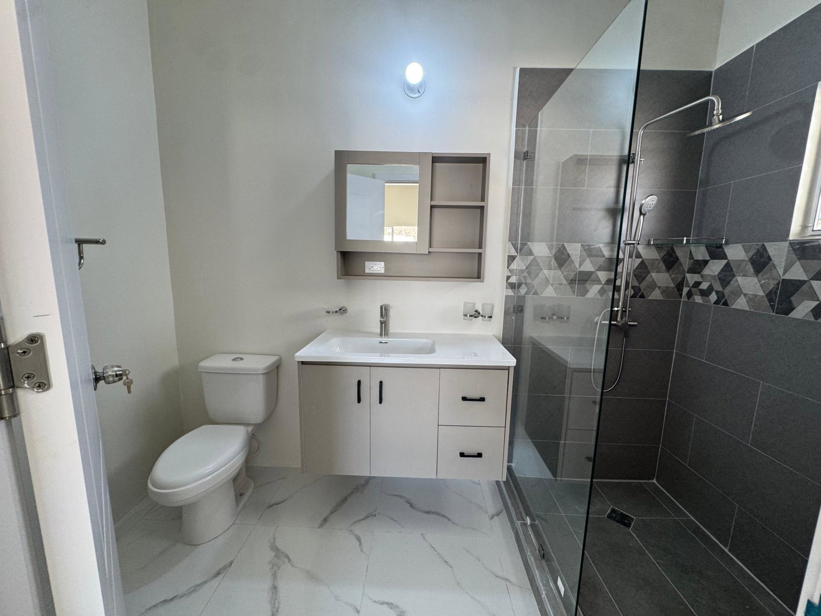 Fourteenth image of 207 Coral Spring Estate in Coral Spring, Trelawny, Jamaica - property is For Rent
