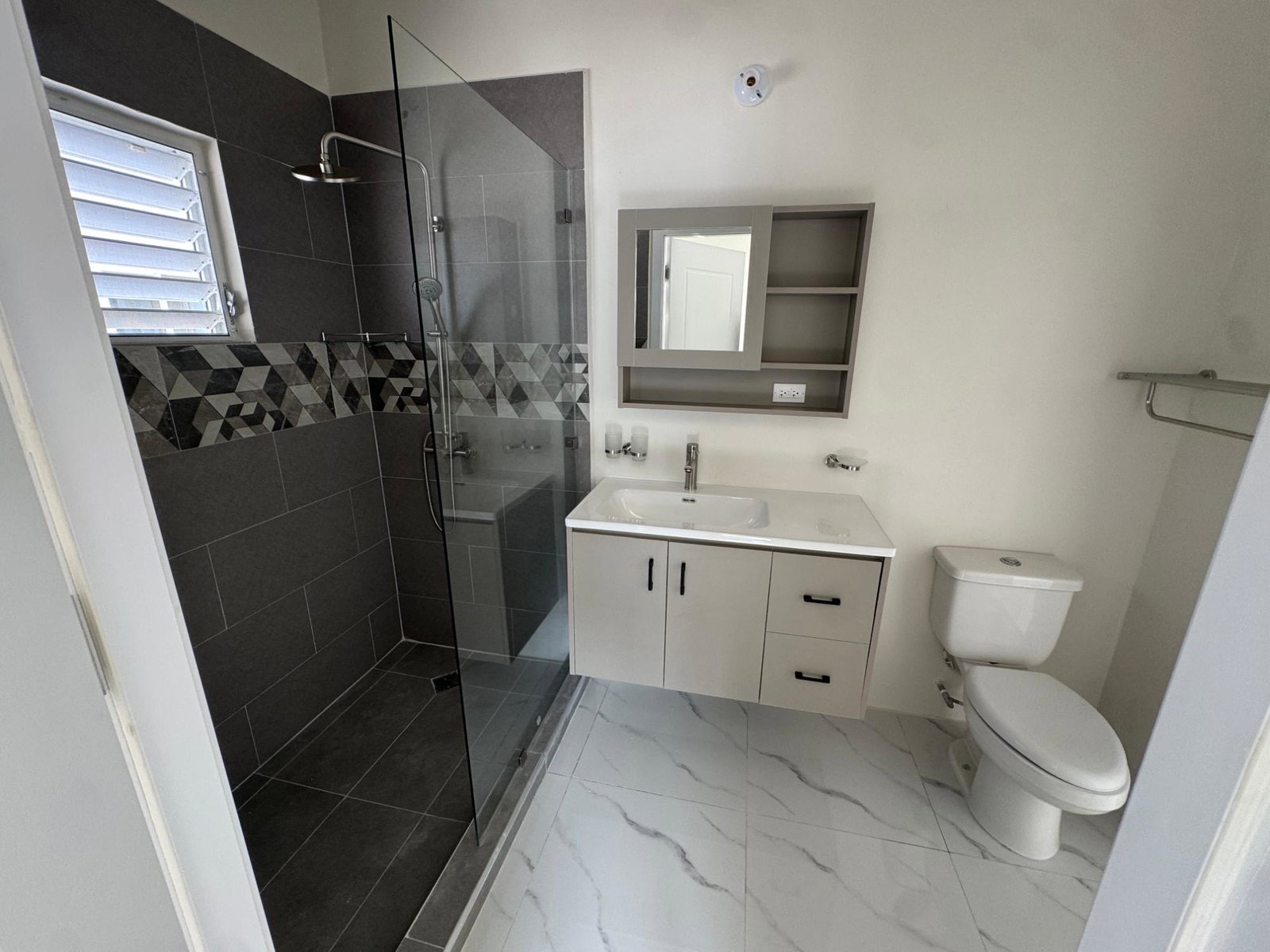 Seventeenth image of 207 Coral Spring Estate in Coral Spring, Trelawny, Jamaica - property is For Rent