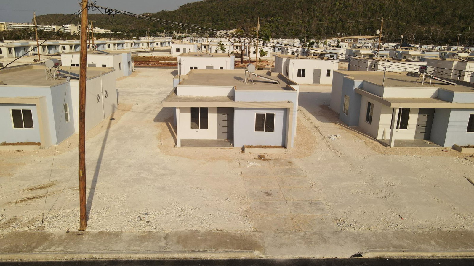 Second image of 207 Coral Spring Estate in Coral Spring, Trelawny, Jamaica - property is For Rent