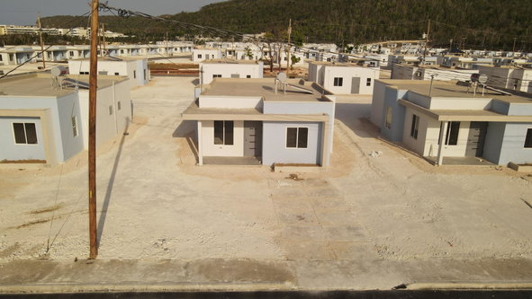 Second image of 207 Coral Spring Estate in Coral Spring, Trelawny, Jamaica - property is For Rent