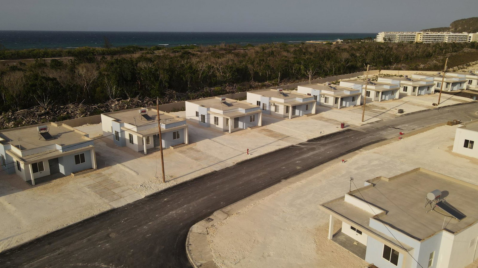Third image of 207 Coral Spring Estate in Coral Spring, Trelawny, Jamaica - property is For Rent