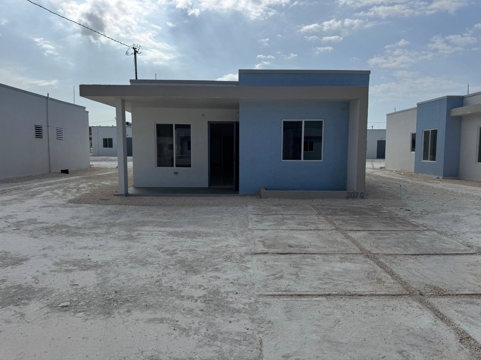 Fourth image of 207 Coral Spring Estate in Coral Spring, Trelawny, Jamaica - property is For Rent