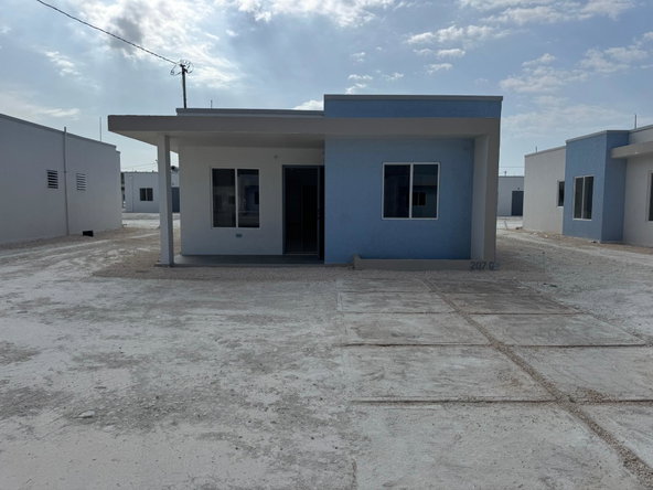 Fourth image of 207 Coral Spring Estate in Coral Spring, Trelawny, Jamaica - property is For Rent