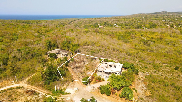 First image of 125 Stewart Castle in Duncans, Trelawny, Jamaica - property is For Sale